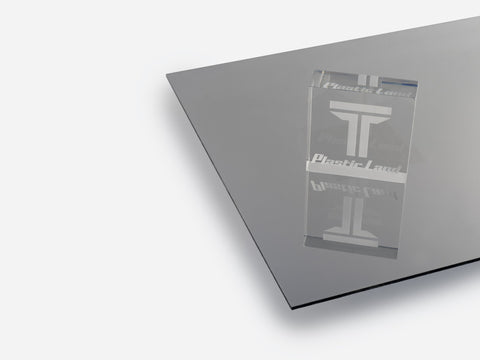 2-Way Mirror Acrylic Sheet  Two-Way Mirror Plexiglass – T&T PLASTIC LAND